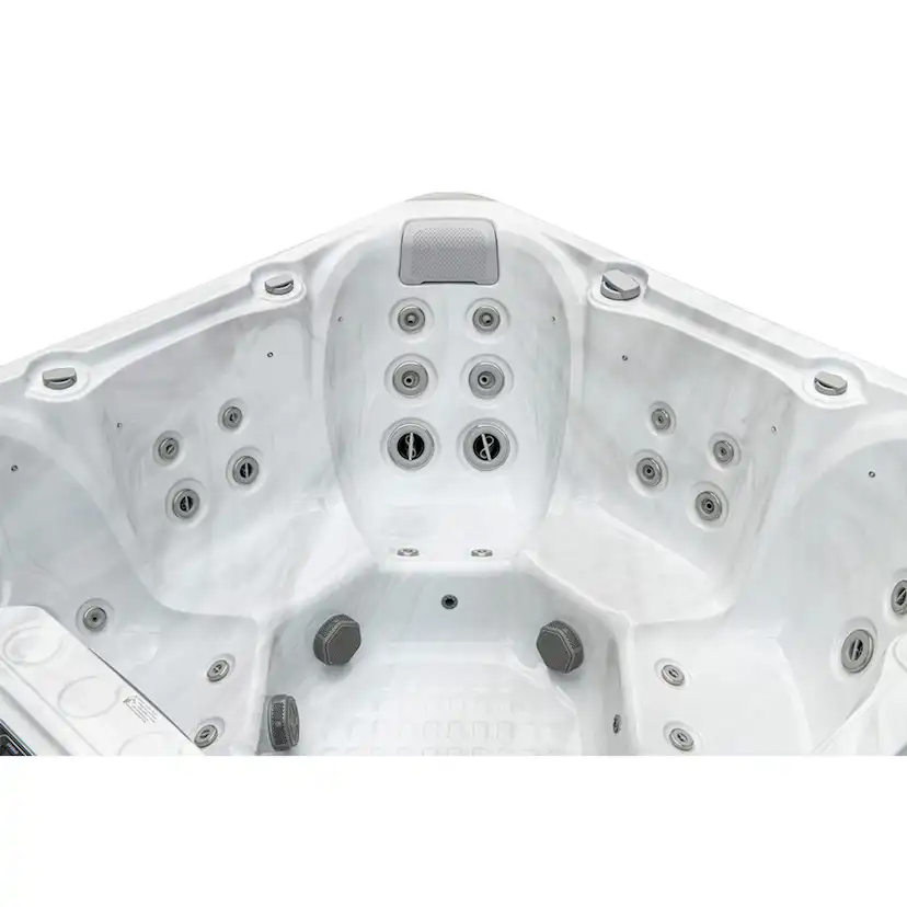 Spabad Swebad Orion Sterling Silver