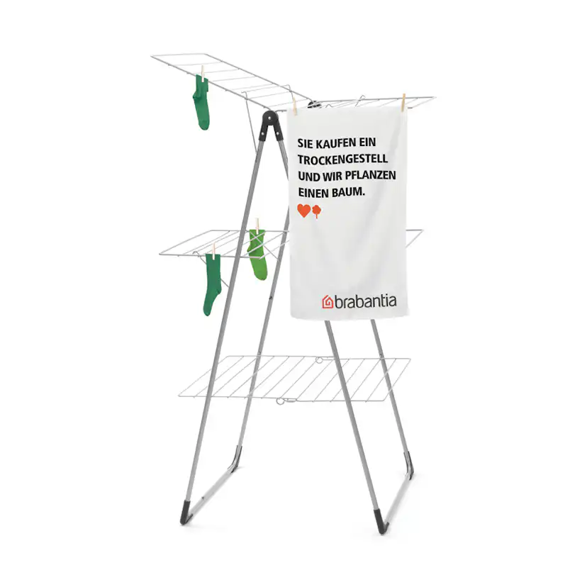 Torktorn Brabantia 23 m