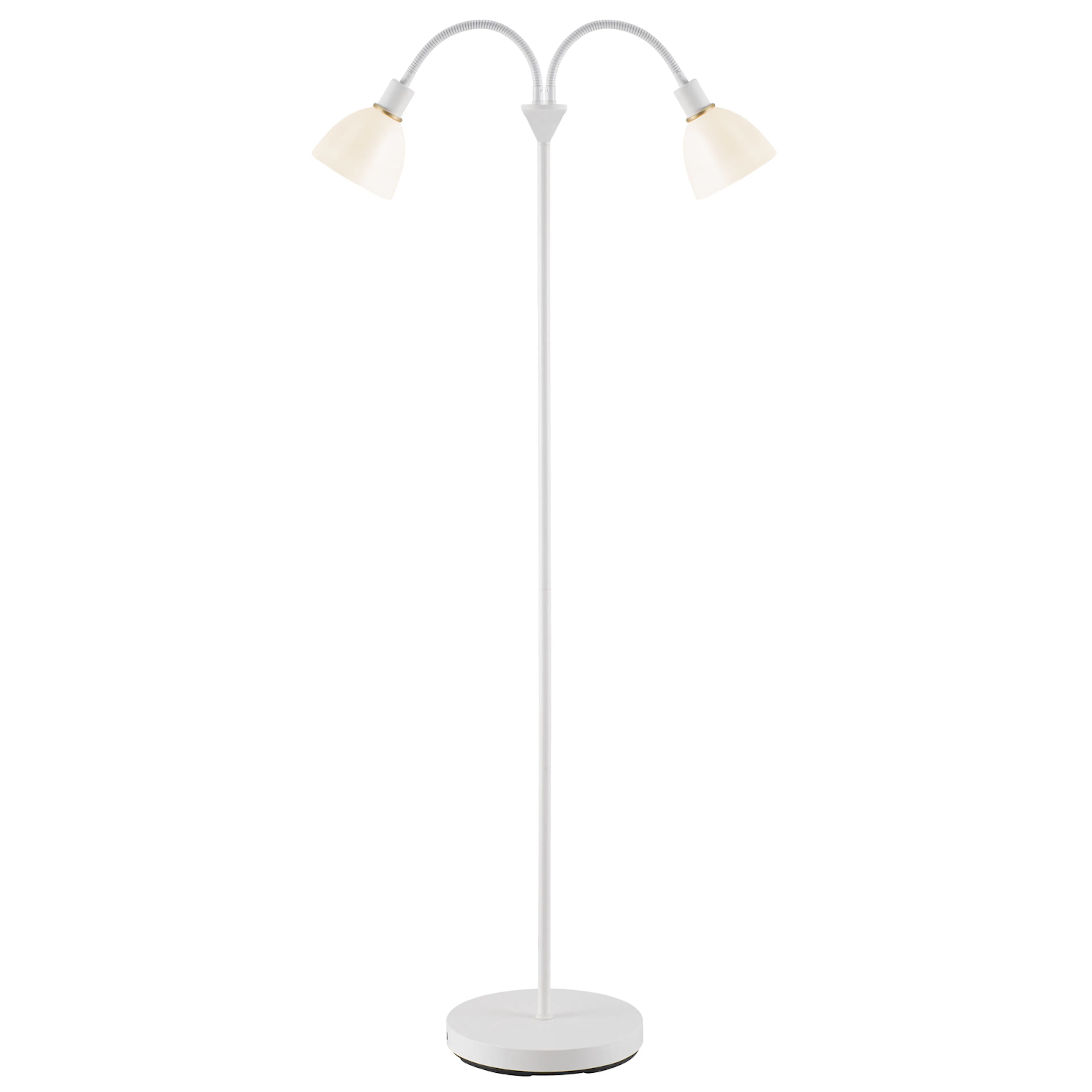 Golvlampa Nordlux Ray Dubbel