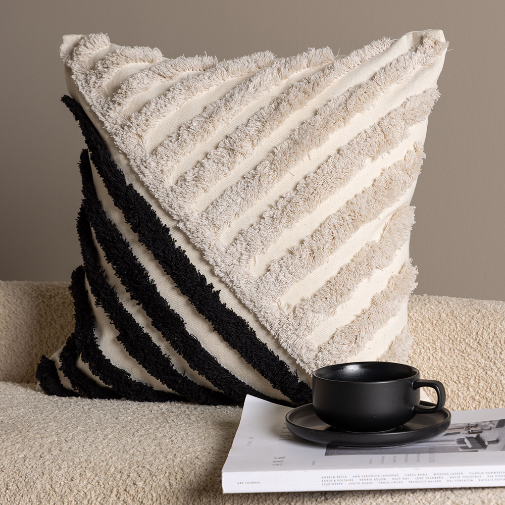 Kuddfodral Venture Home Zara 45x45cm