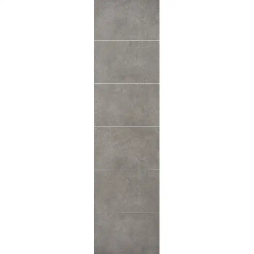 Våtrumsskiva Fibo Grey Sahara 4746-M6040 STN