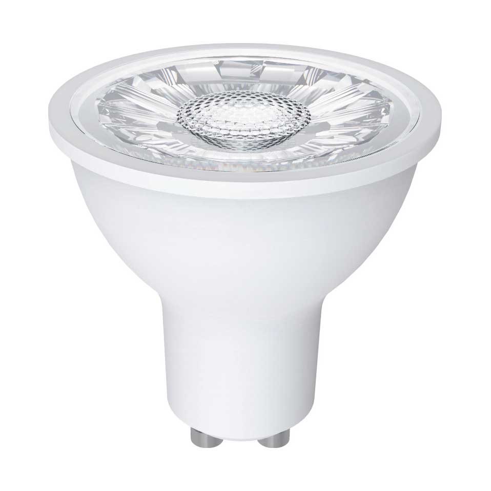 LED-Ljuskälla Malmbergs Tune GU10 1800-3000K Dimbar