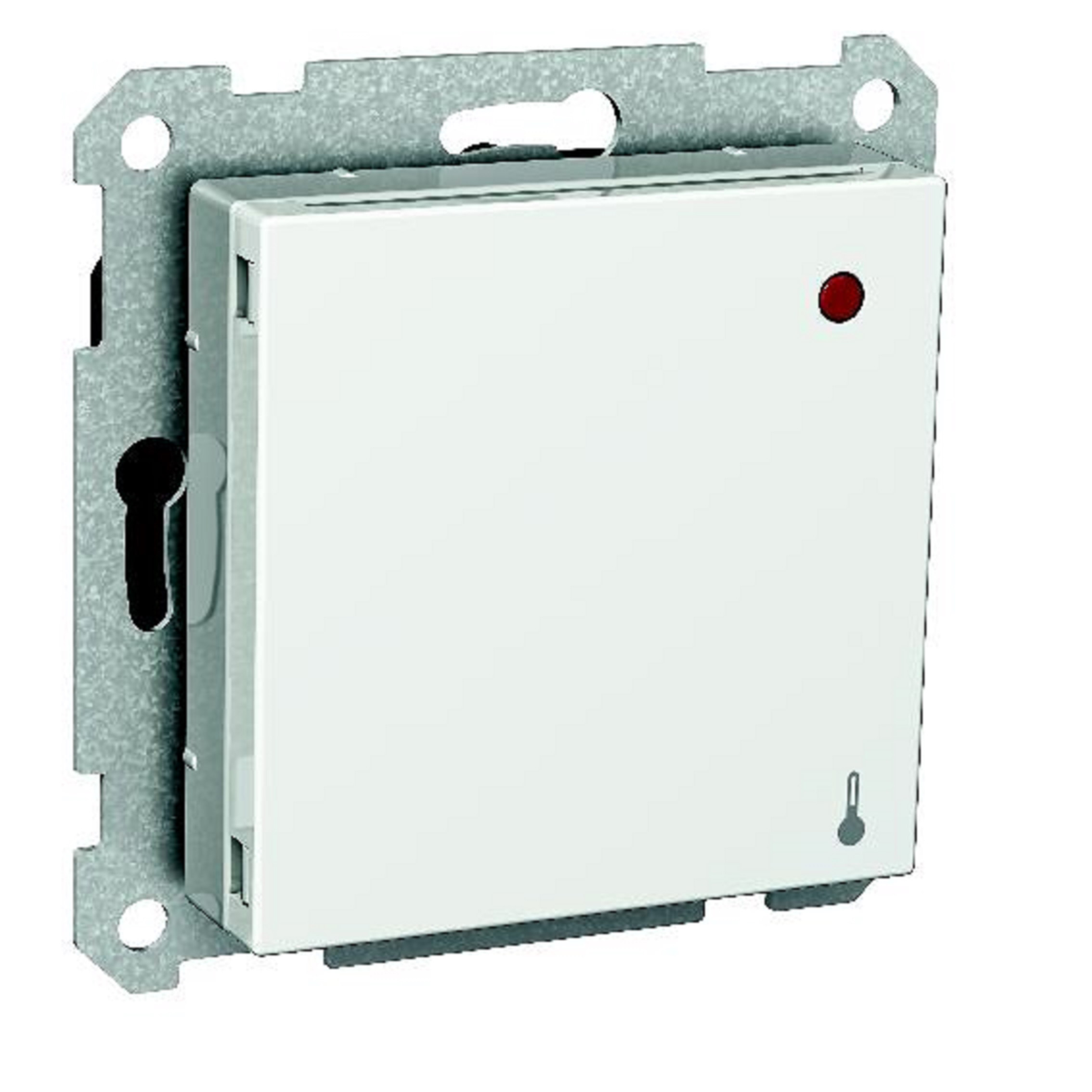 Rumstermostat Schneider Electric Exxact