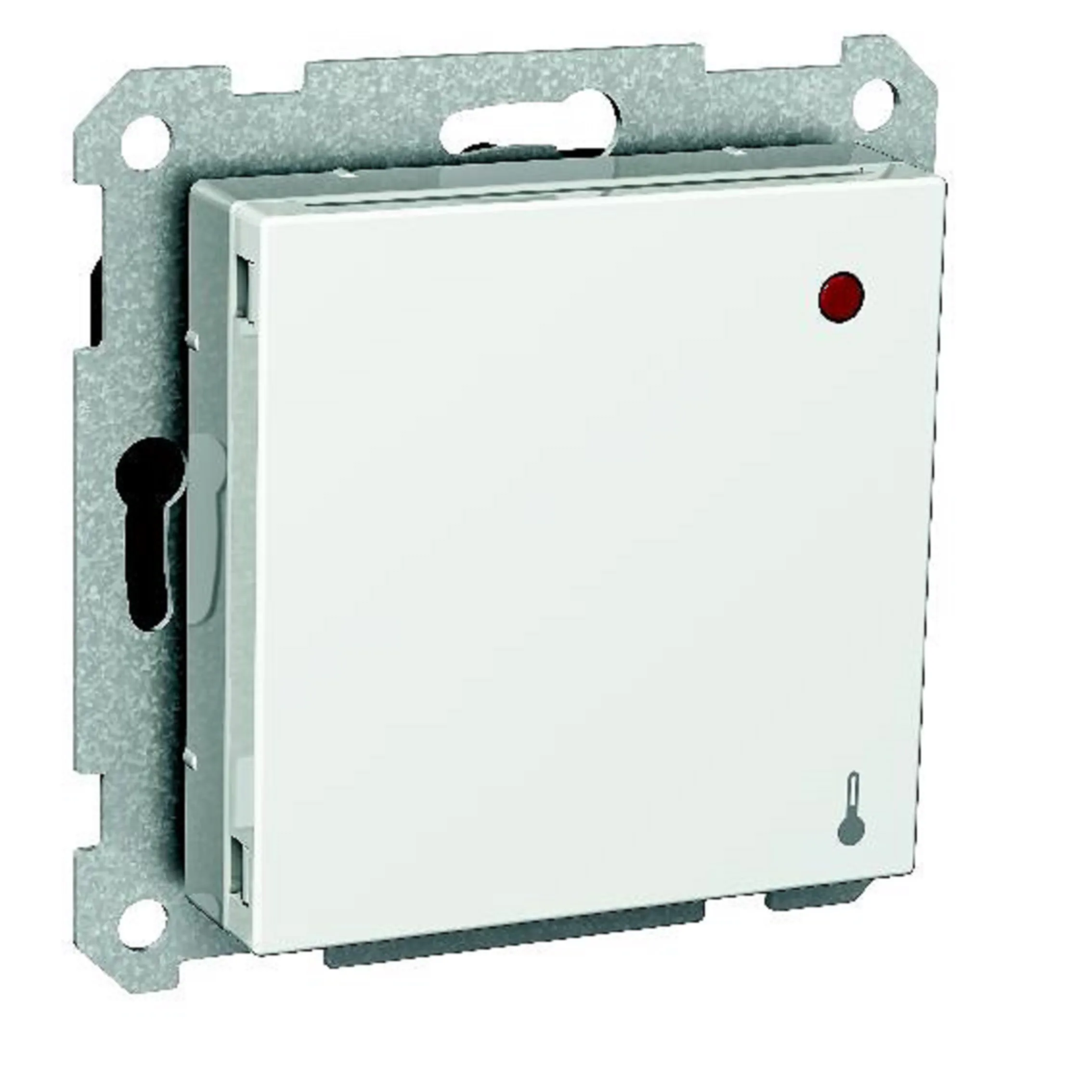 Rumstermostat Schneider Electric Exxact