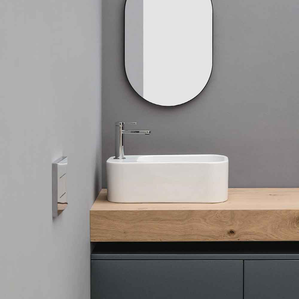 Tvättställ Lavabo Cosa 25