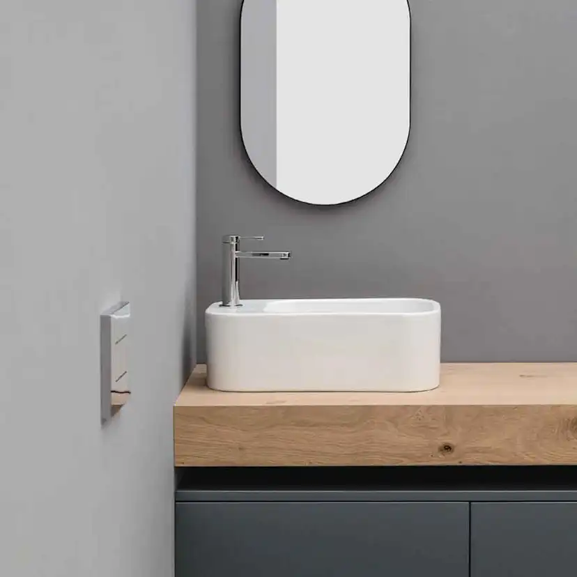 Tvättställ Lavabo Cosa 25