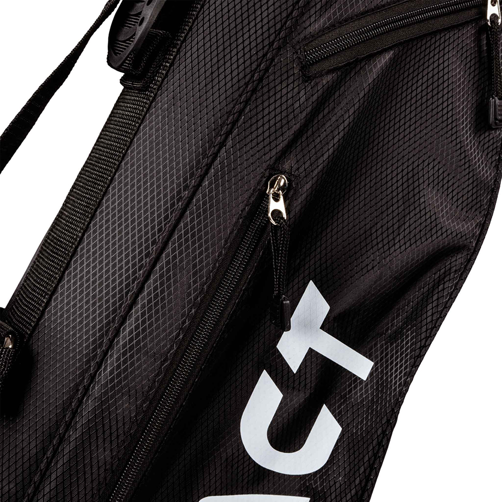 Golfset React Senior med Bag 3-pack