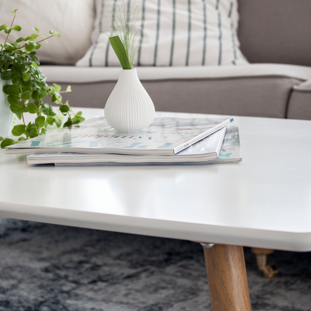 Soffbord Venture Home Plaza