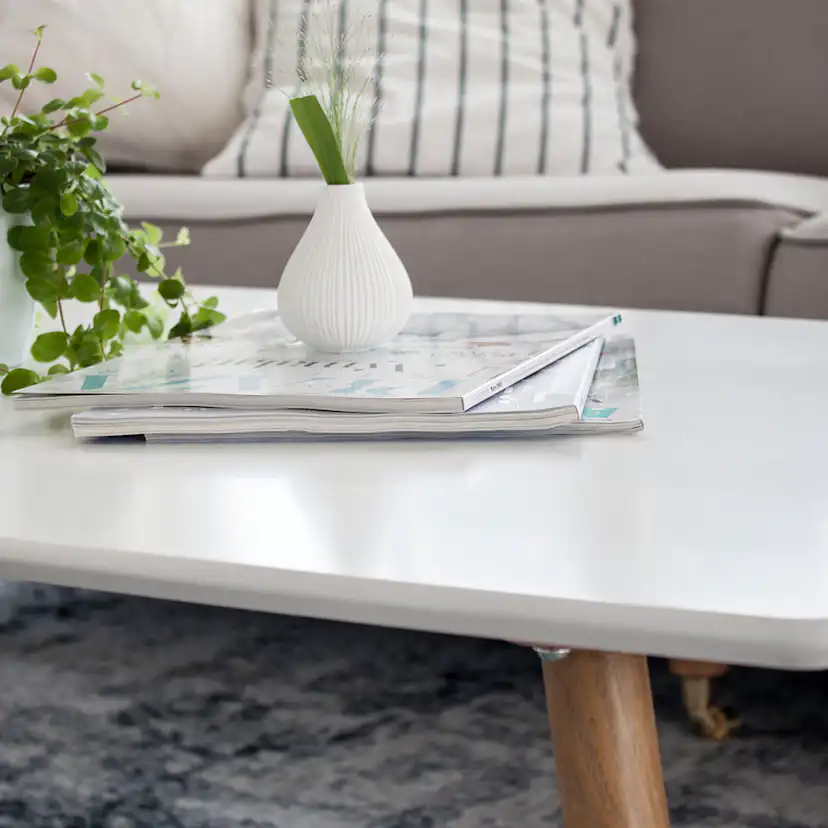 Soffbord Venture Home Plaza