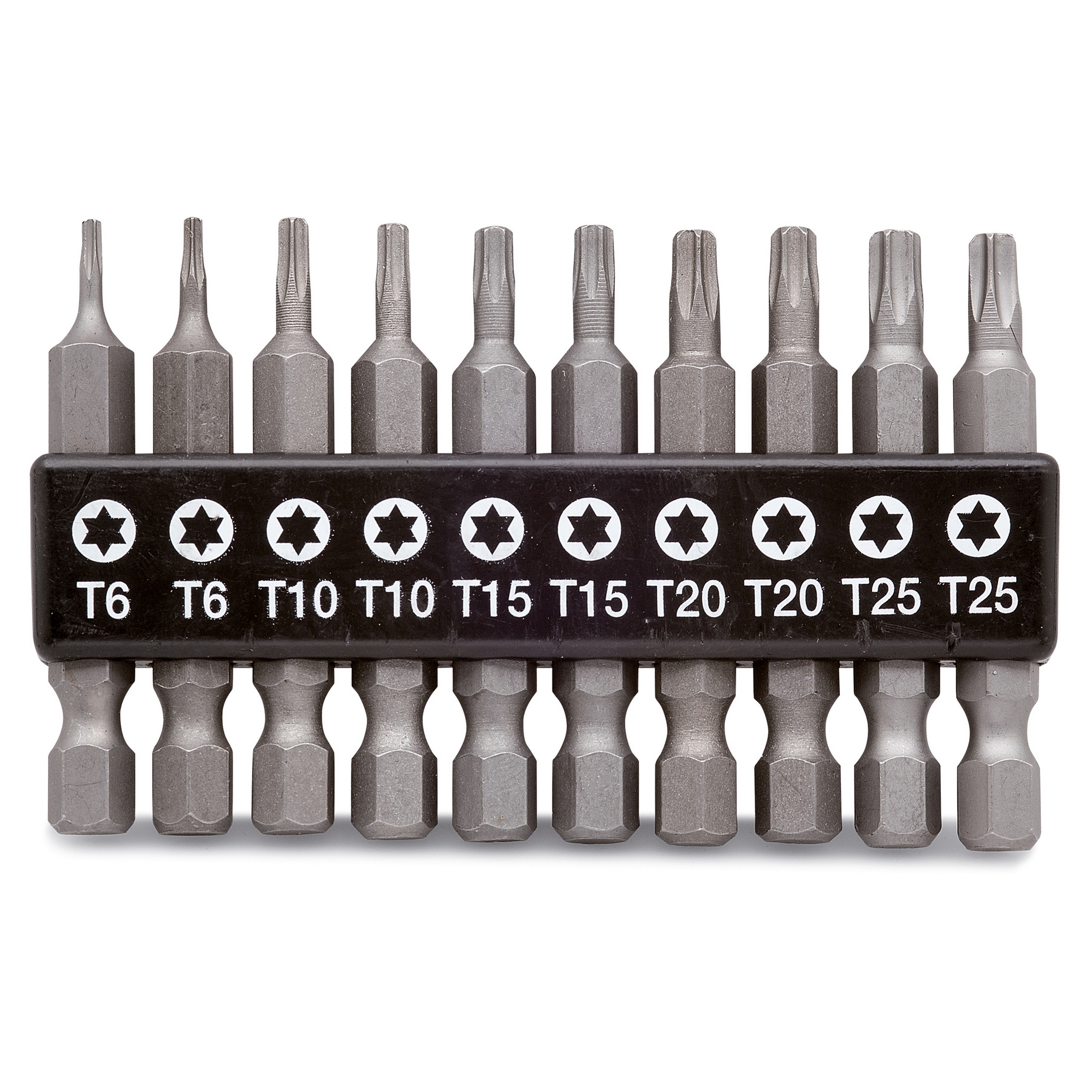 Bitssats ETC Torx 10-del