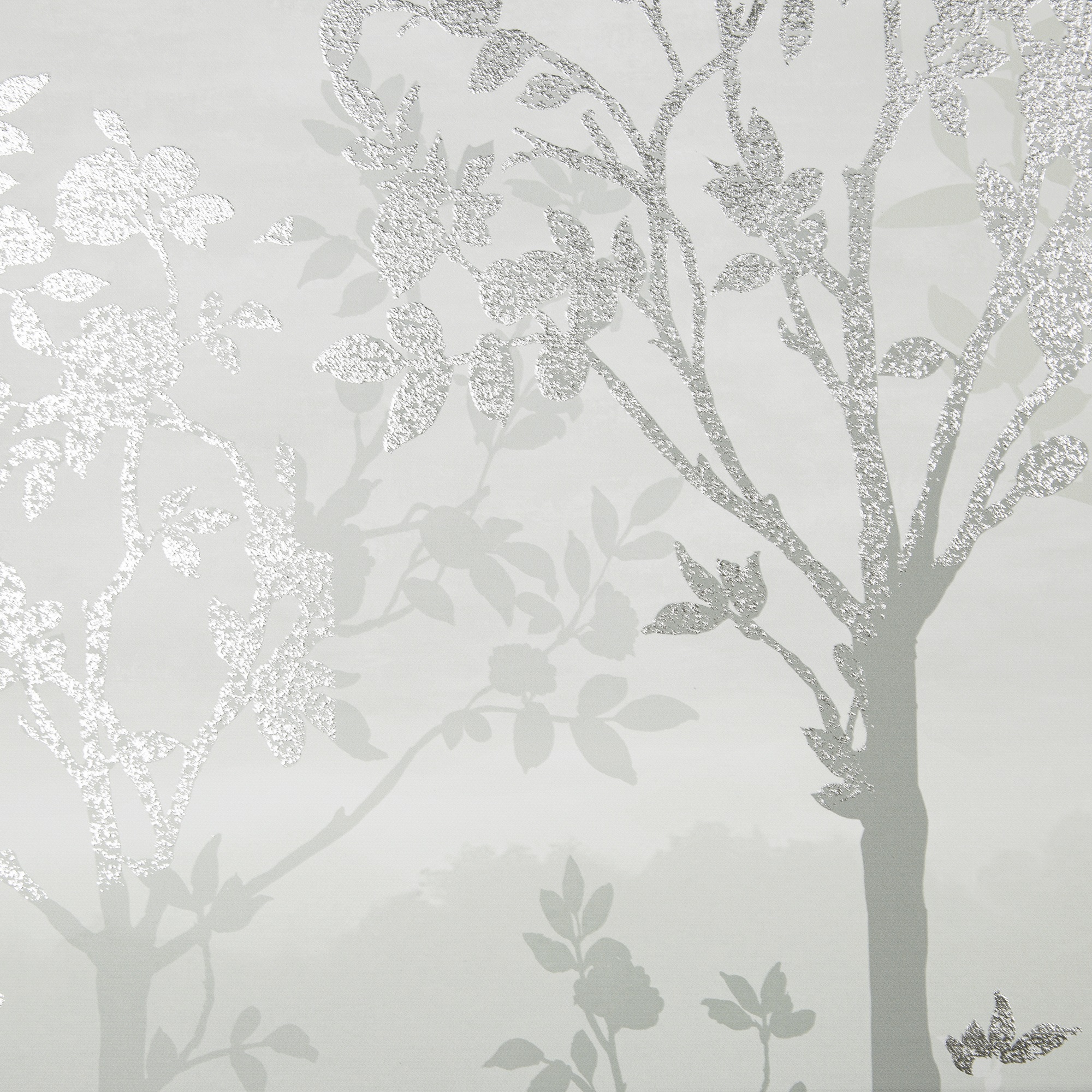 Tavla Laura Ashley Misty Woodland Metallic