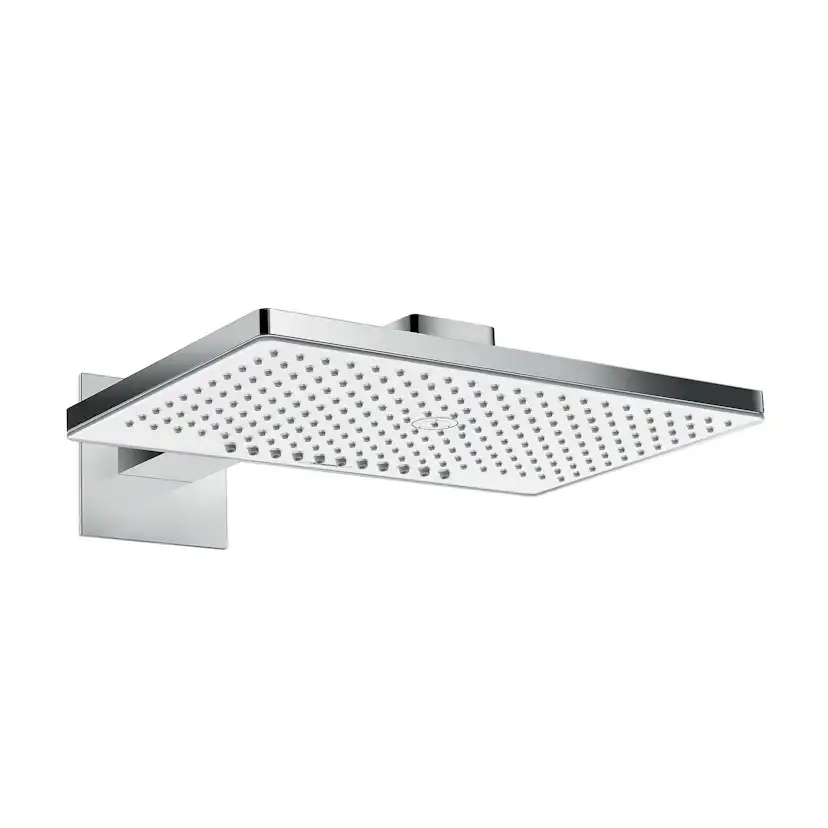 Huvuddusch Hansgrohe Rainmaker Select 460 2-jet för Väggmontage