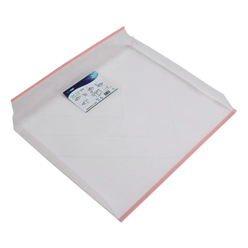 Vitvaruunderlägg Tollco Kyl/Frysunderlägg Standard 55cm