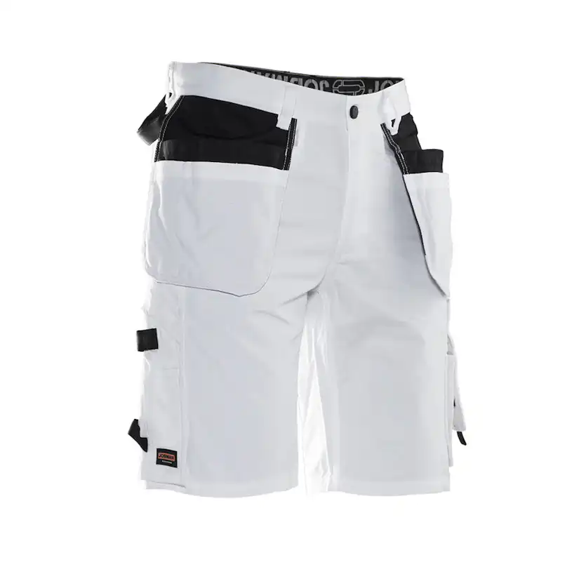 Målarshorts Jobman 2132