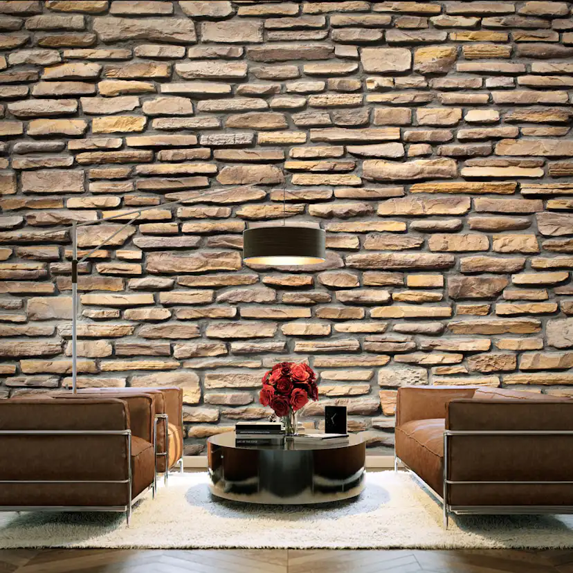 Fototapet Arkiio Imitation Stone