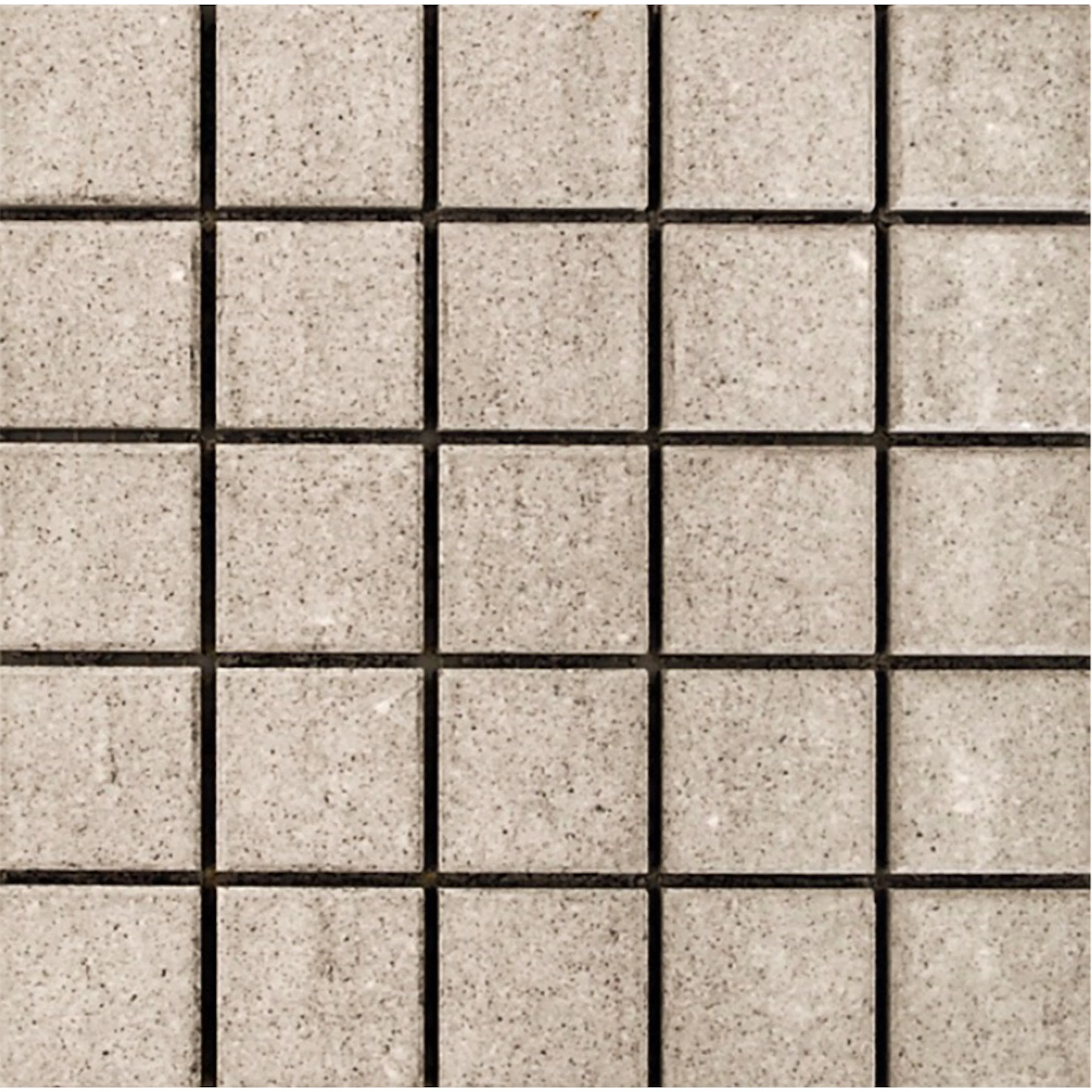 Mosaik Konradssons Marte Bronzetto 5x5 cm