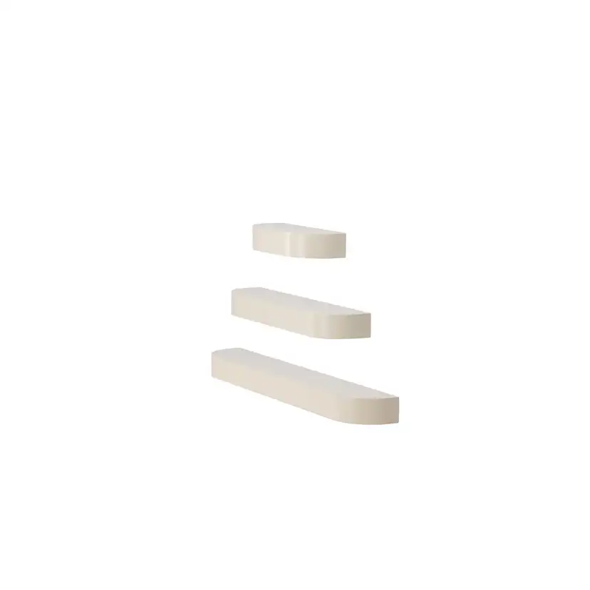 Hyllor Venture Home Glow 3-pack
