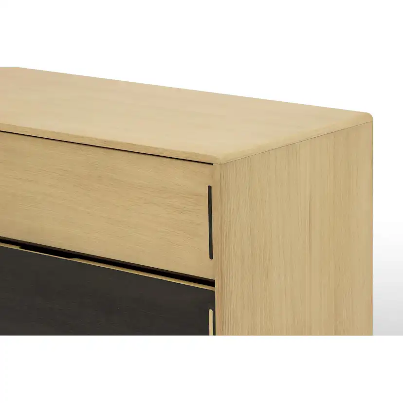Sideboard In Living Jerup 150x50 cm