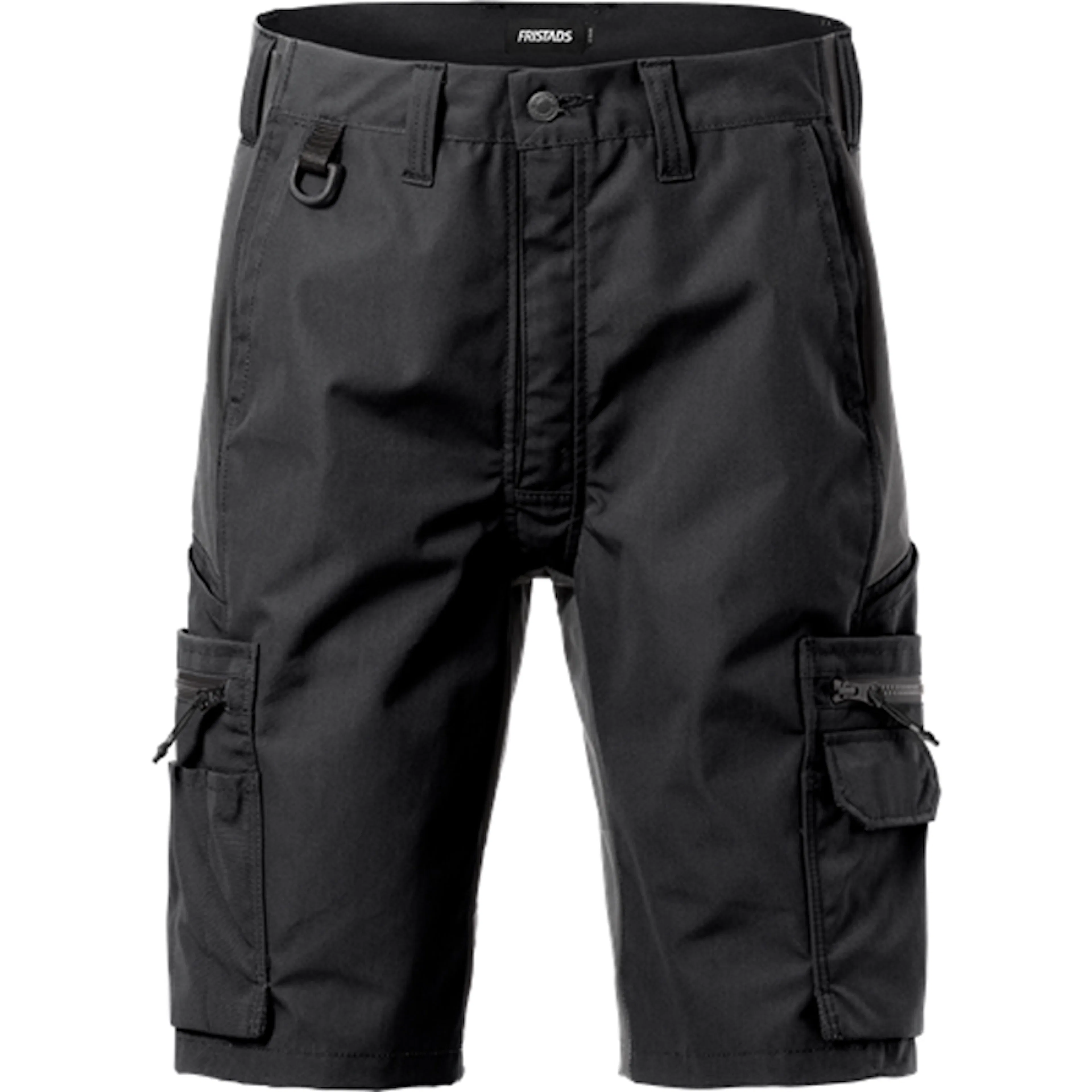 Serviceshorts stretch 2702 PLW Storlek: C50, Svart