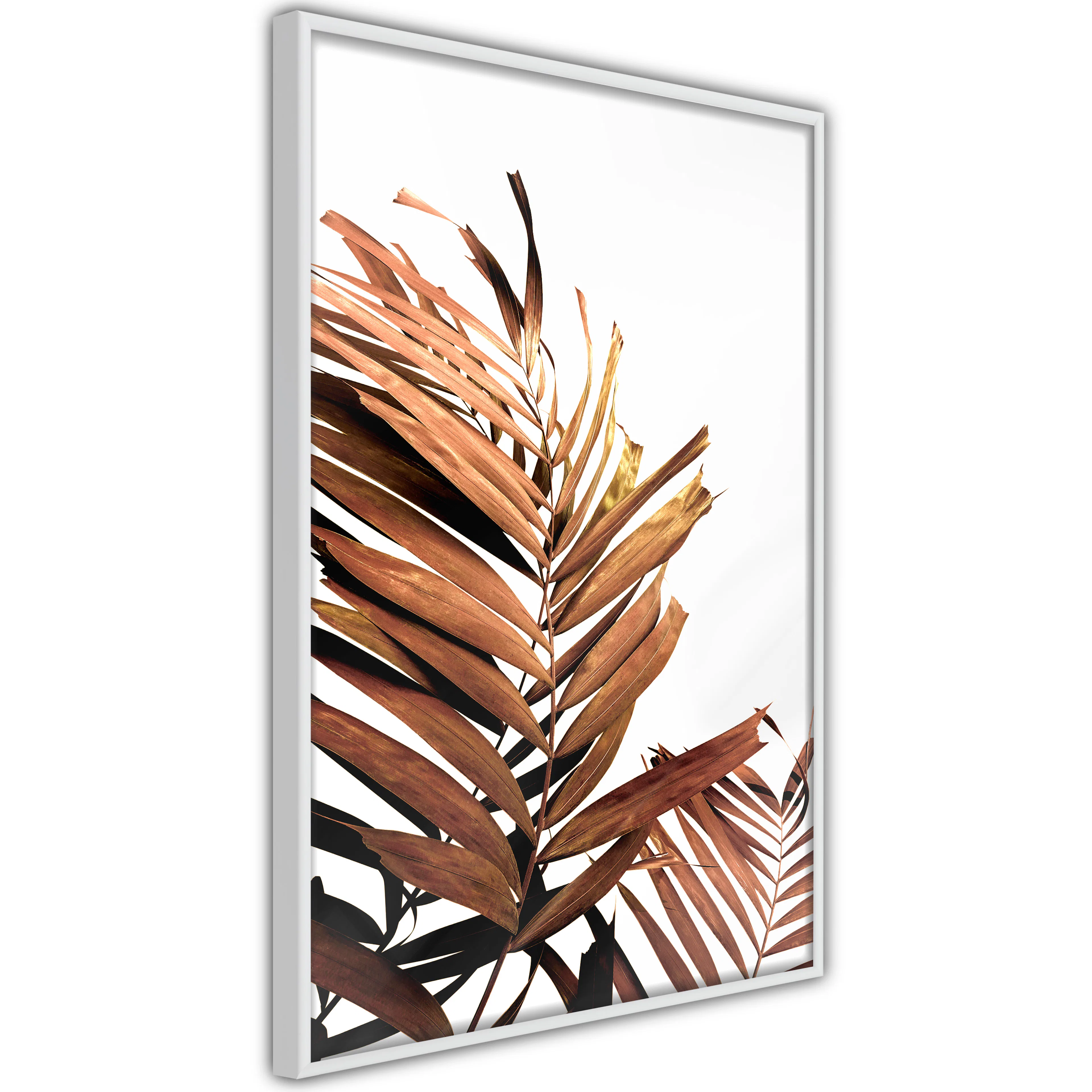 Poster Artgeist Affisch Sunny Effect
