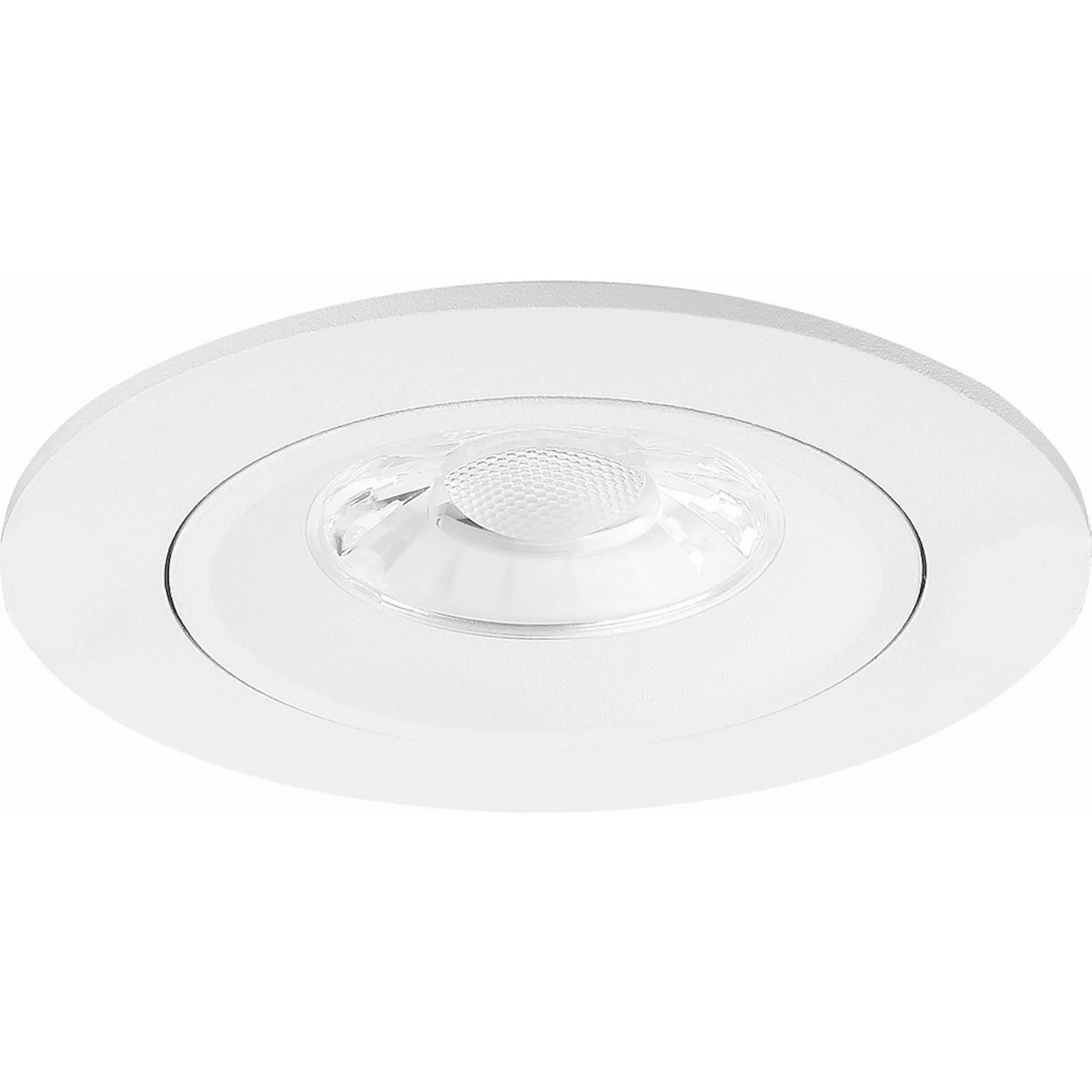 Downlight Malmbergs Black Edition Gartz