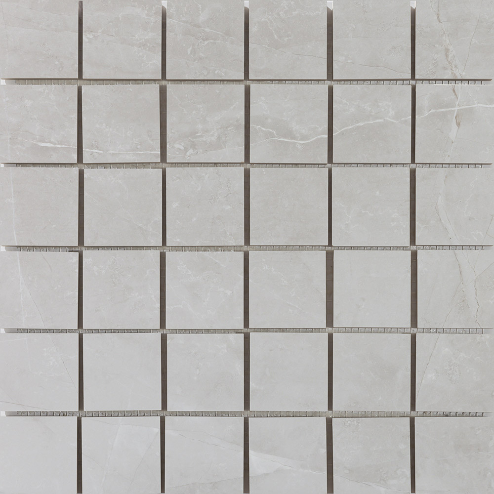 Mosaik Lhådös Scarlet Perla Mosaik Lhådös 5x5  cm Matt
