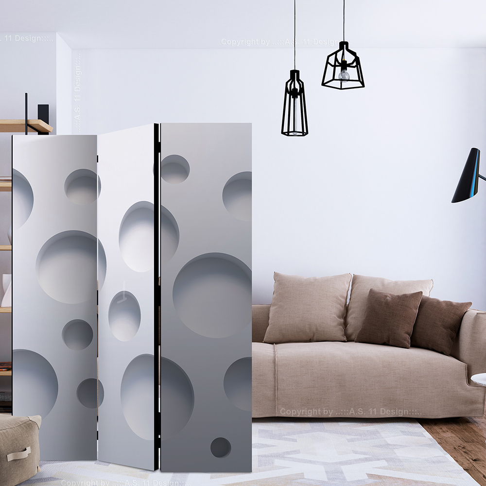 Rumsavdelare Arkiio Harmony Of Modernity 135x172 cm