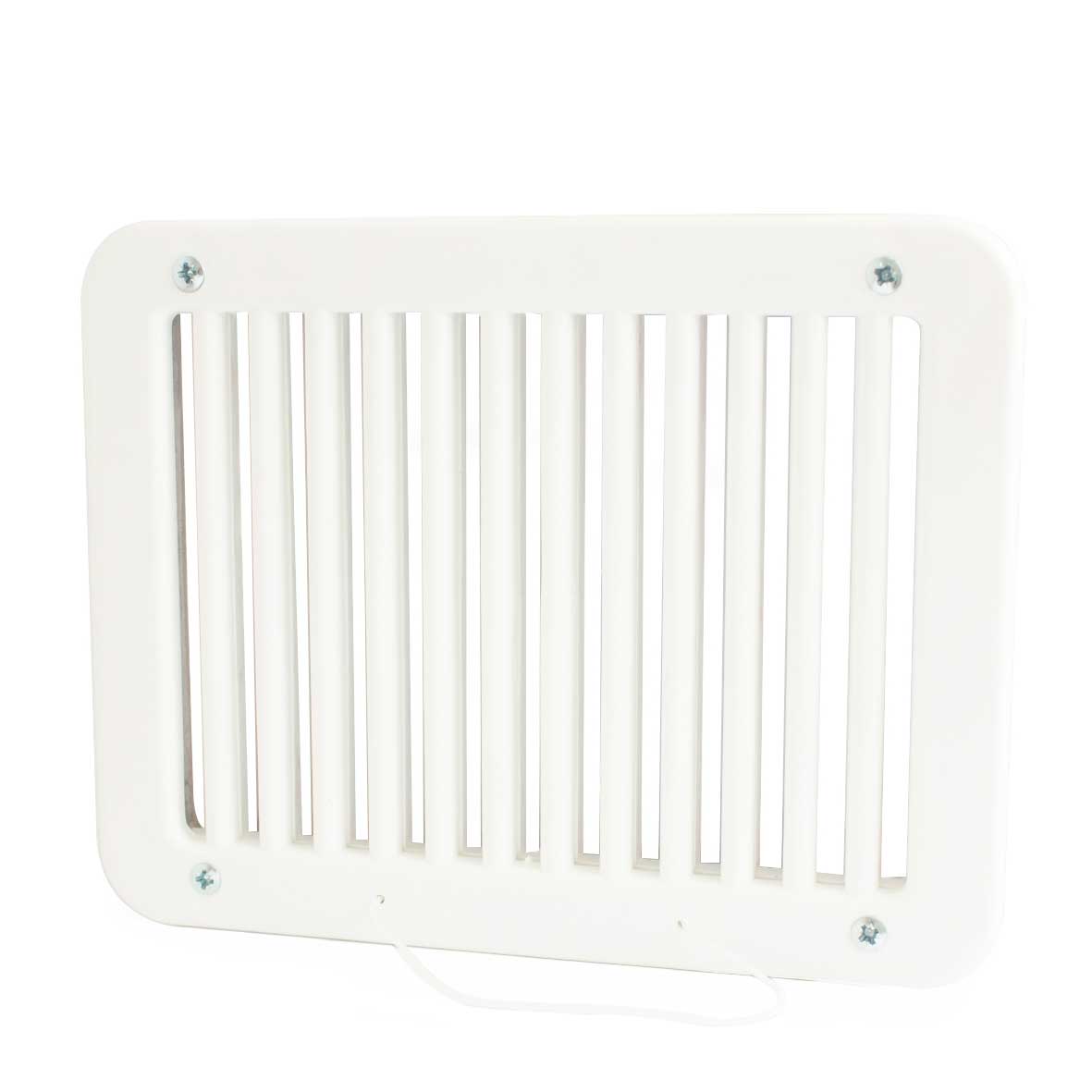 Evakueringsventil Habo 913 Rundade Hörn