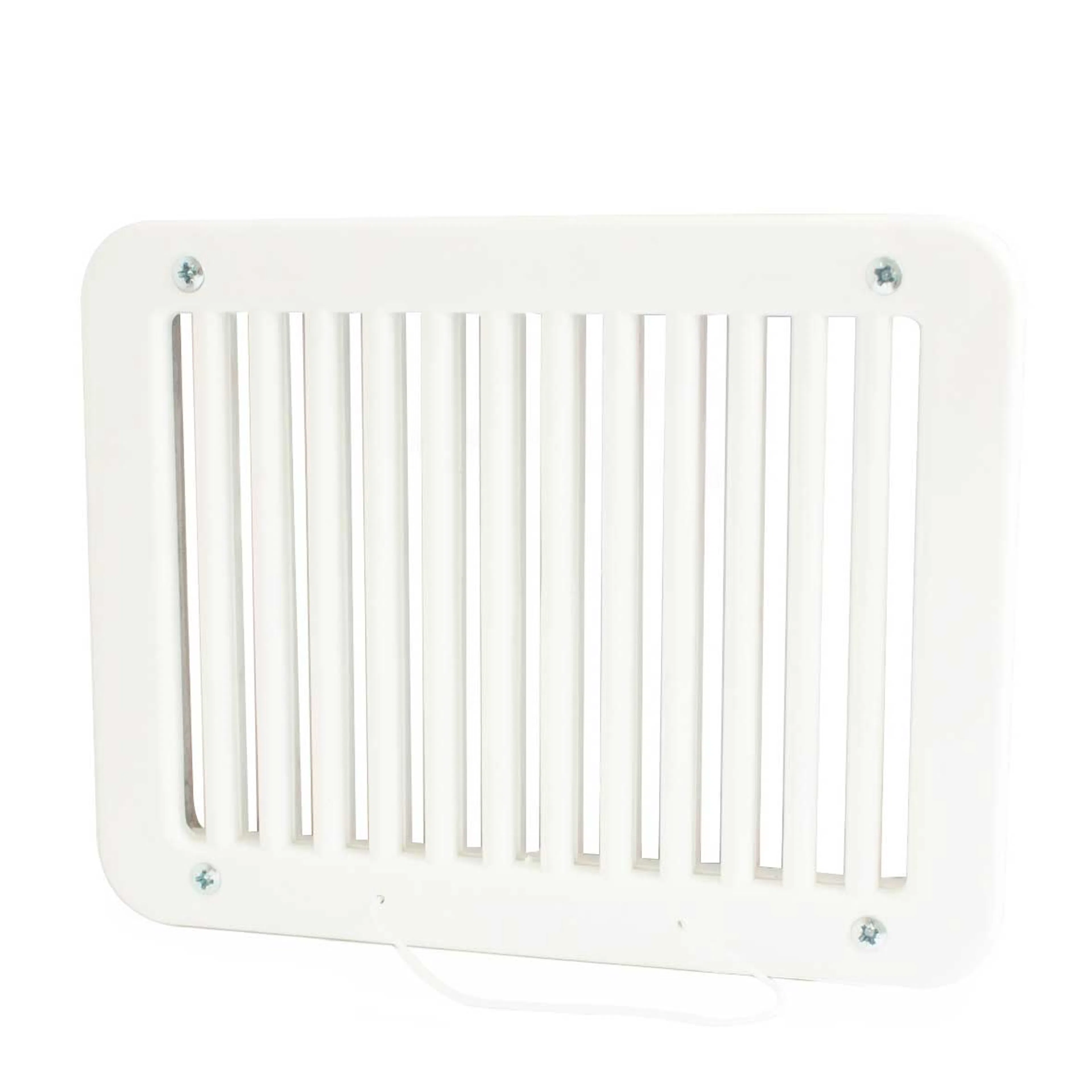 Evakueringsventil Habo 913 Rundade Hörn