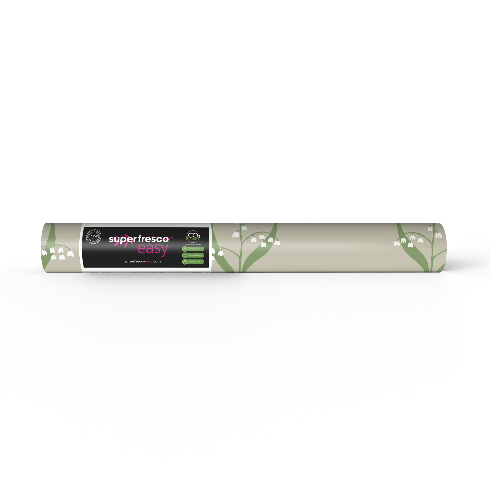 Tapet Superfresco Easy Lilly Sand  120971