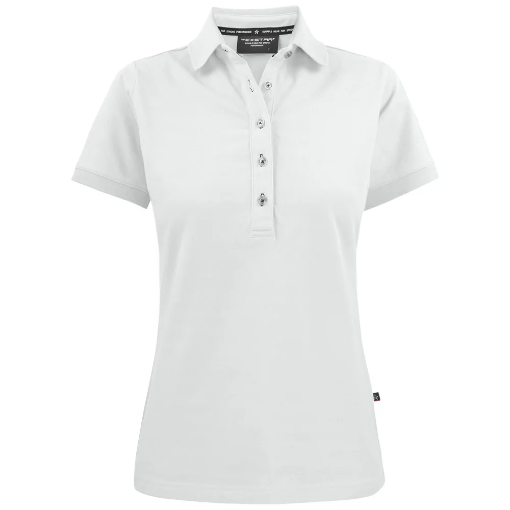 Pikétröja dam Texstar PW11