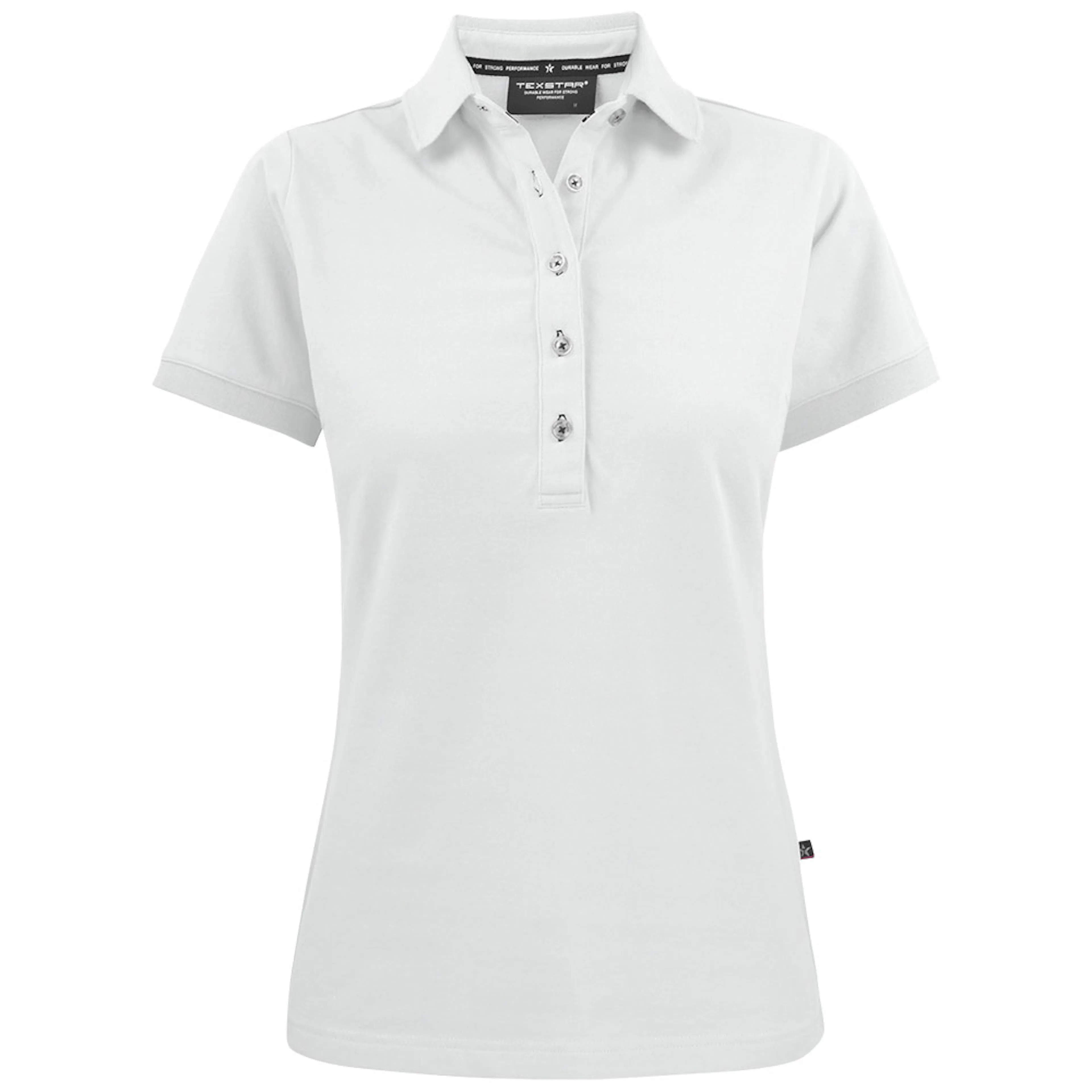 Pikétröja dam Texstar PW11