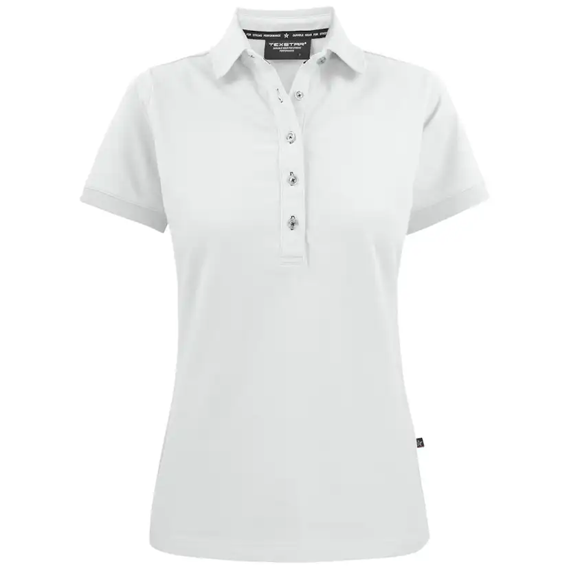 Pikétröja dam Texstar PW11