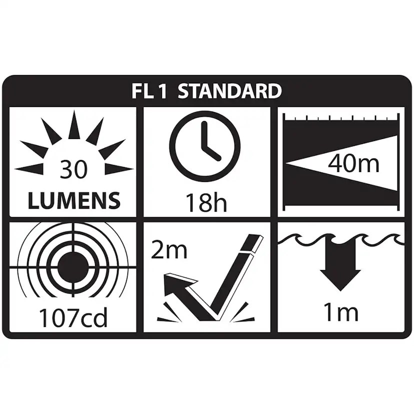 Pennlampa Nightstick XPP-5410G LED ATEX