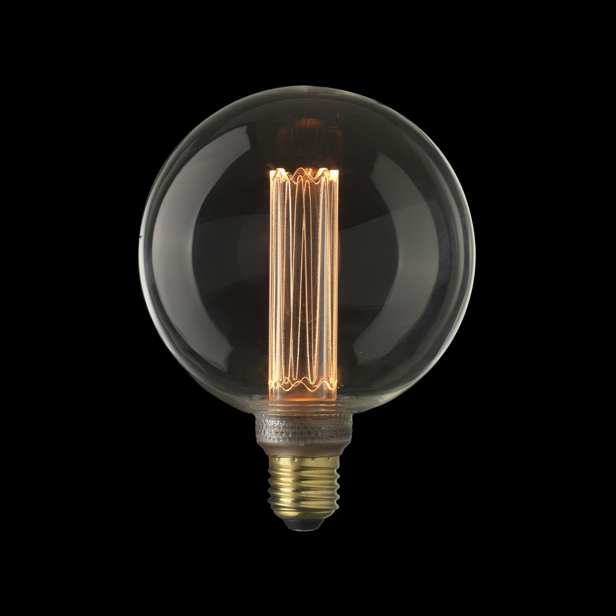 Ljuskälla Globen Lighting Laser Filament Glob 125