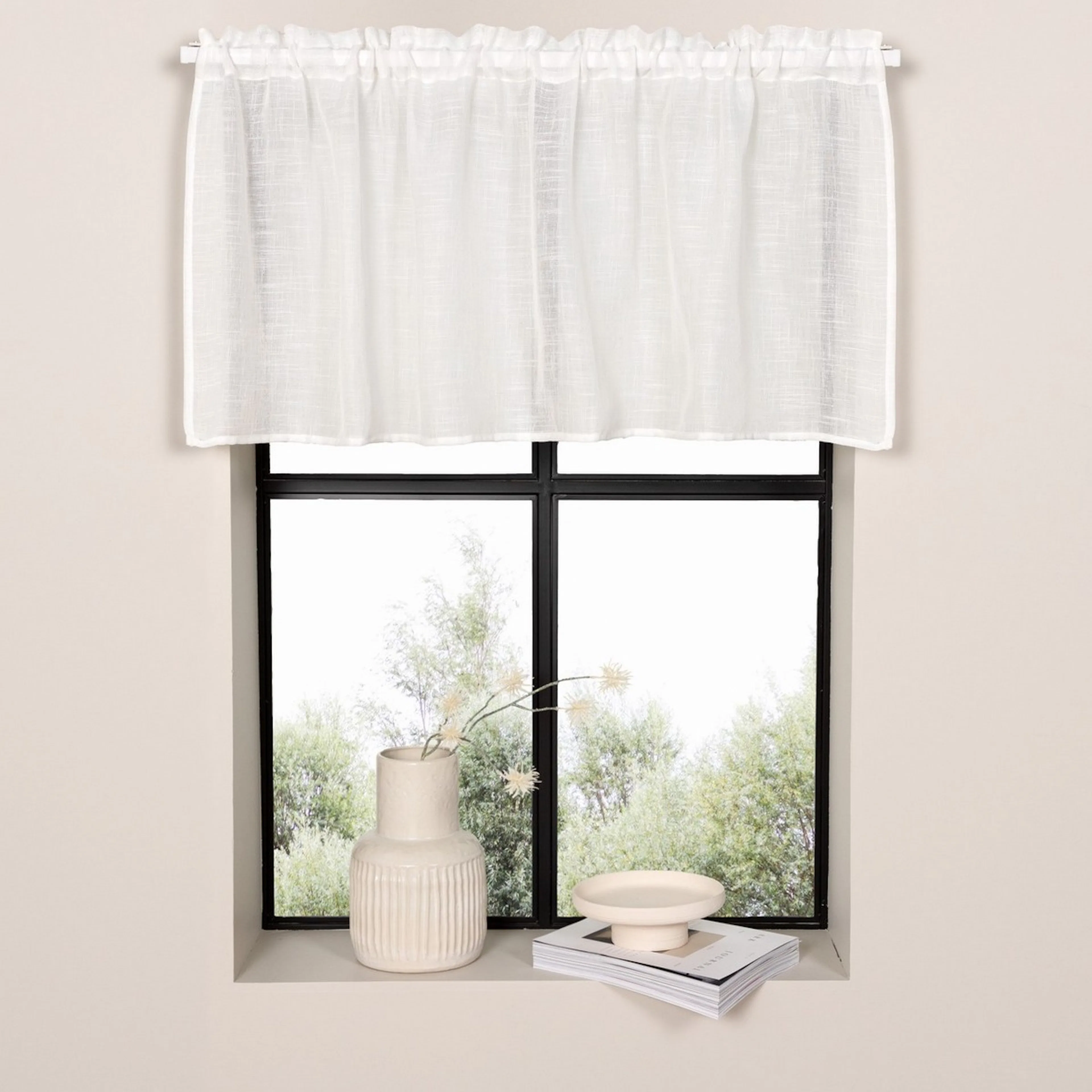 Gardinlängd Venture Home Kaya