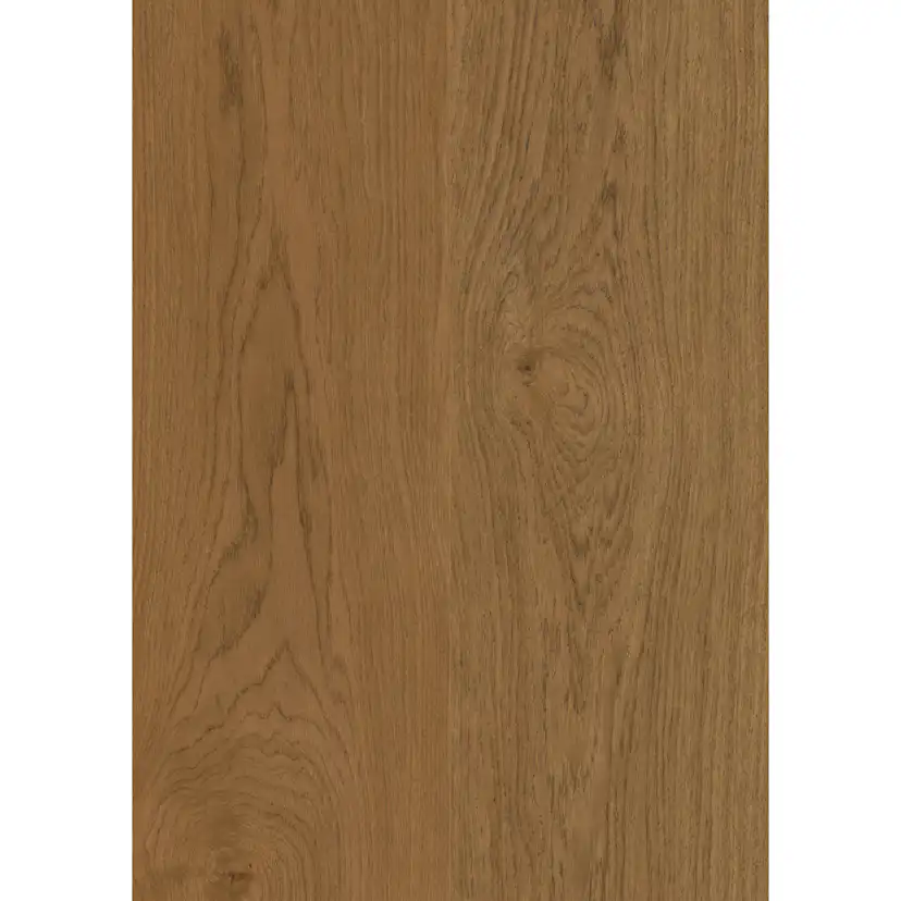 Trägolv Bjelin Dyvik 3.0 M Oak Blend Terra Brown Brushed