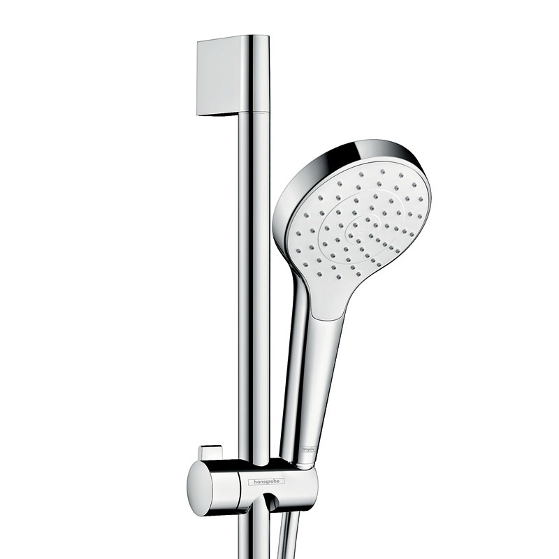 Duschset Hansgrohe Croma Select S 1jet