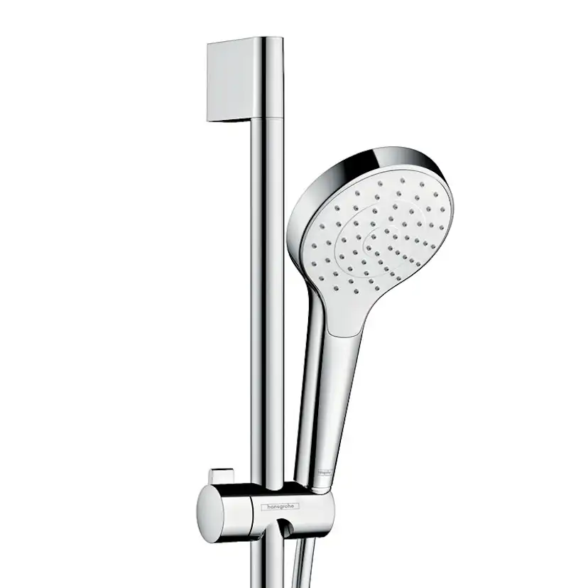 Duschset Hansgrohe Croma Select S 1jet