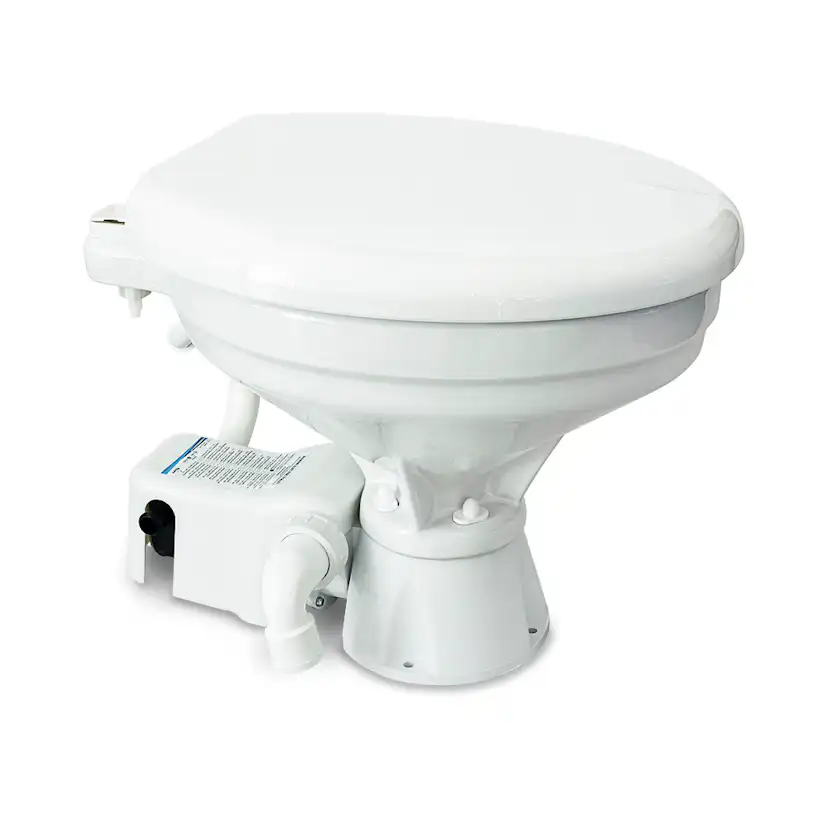 Marin Toalett Albin Group Marine Standard EVO Comfort 12V