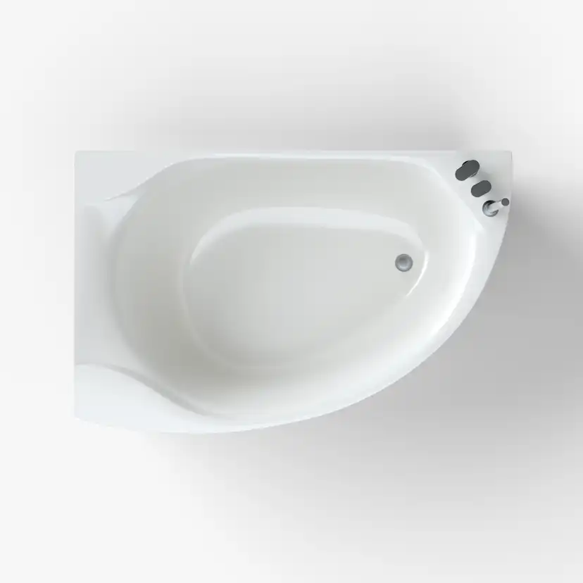 Badkar Comfornette Madrid