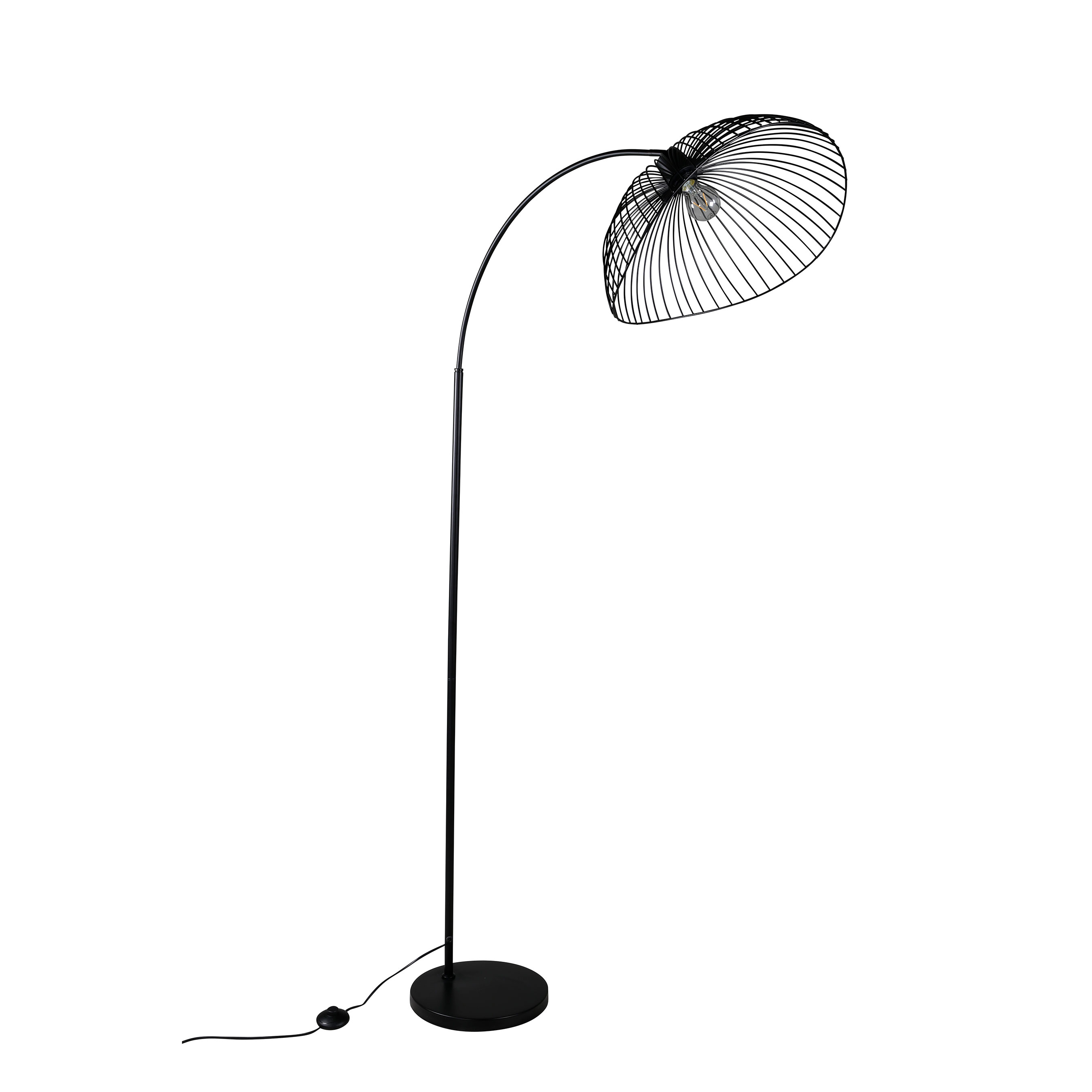 Golvlampa Venture Home Ellen