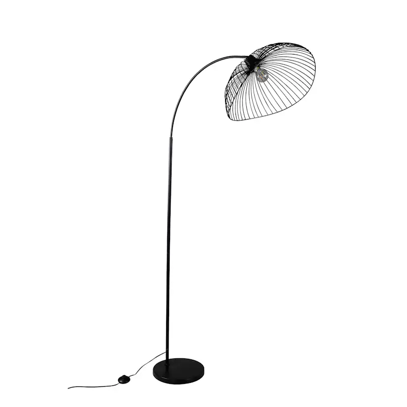 Golvlampa Venture Home Ellen