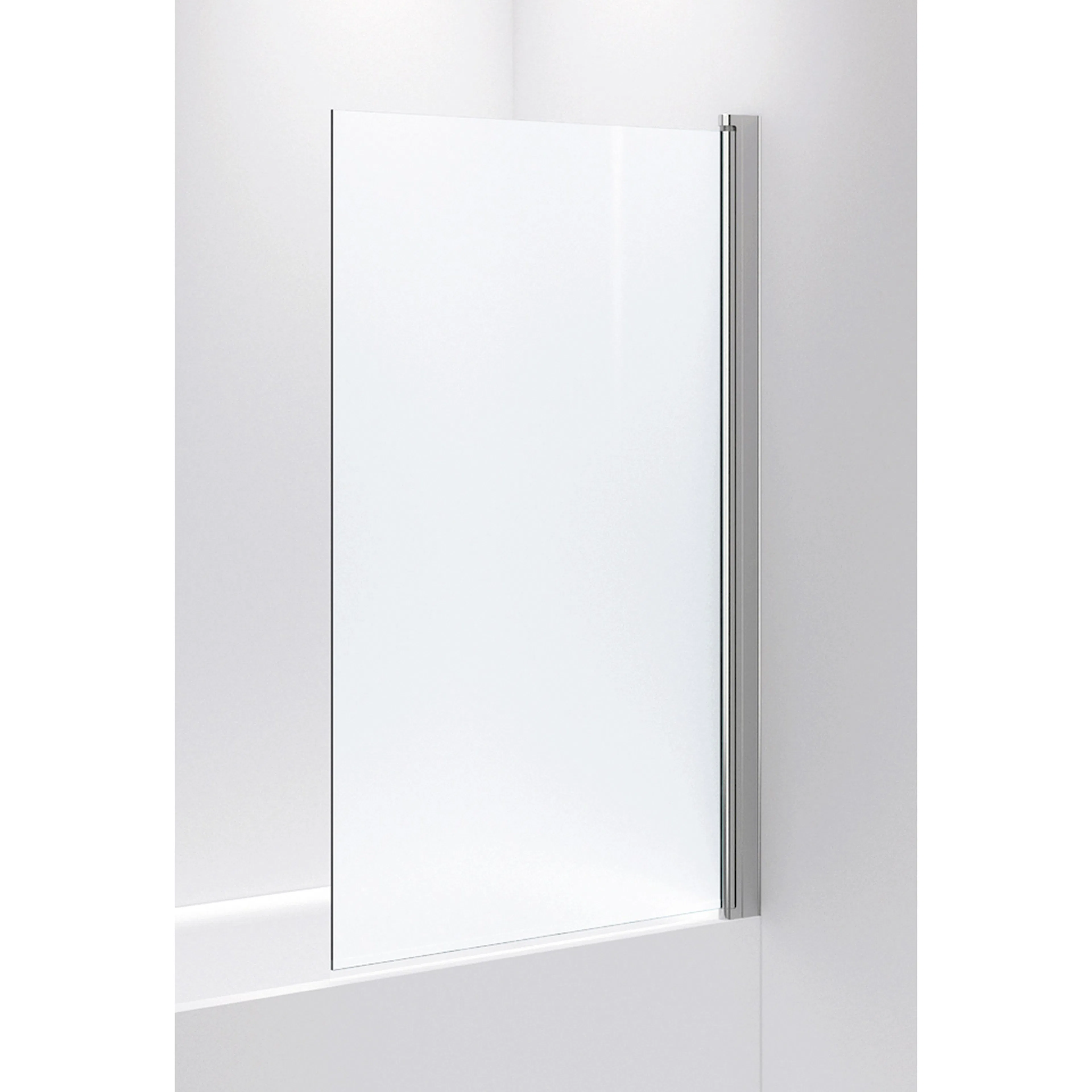Frost, Blank Glas: Frostat glas, Profil: blank