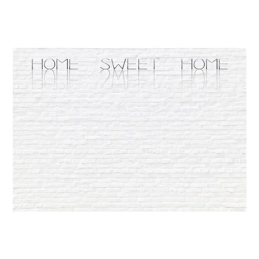 Fototapet Arkiio Home, Sweet Home Wall