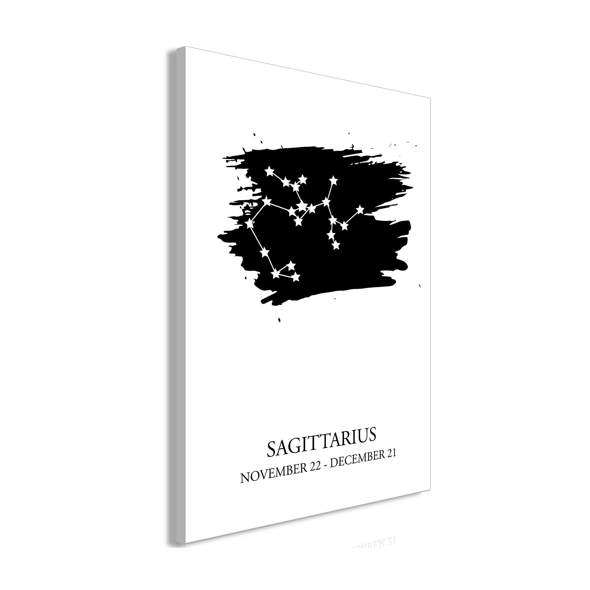 Tavla Arkiio Zodiac Signs Sagittarius