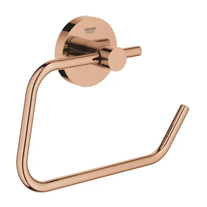 Toalettpappershållare Grohe Essentials