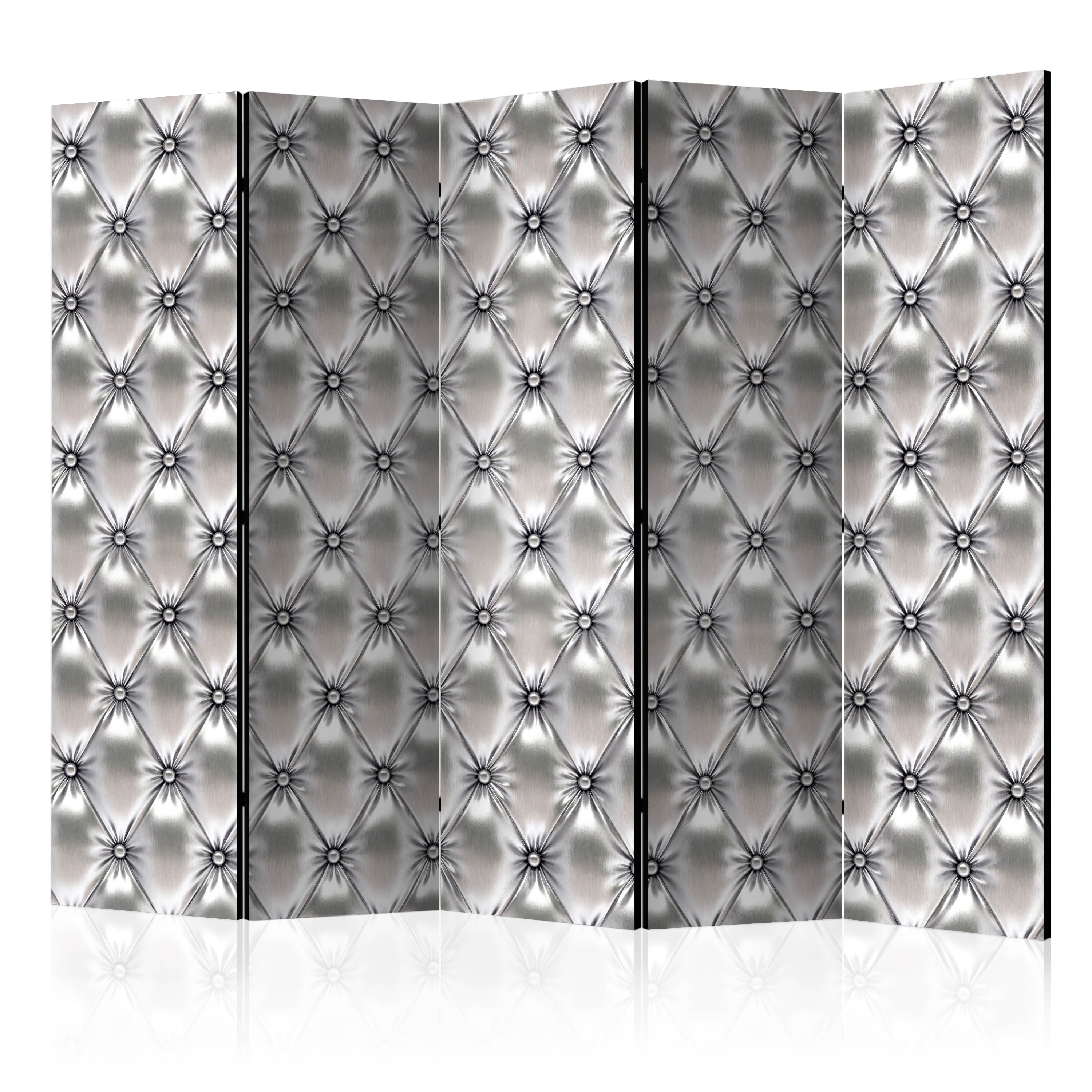Rumsavdelare Arkiio White Queen II 225x172 cm
