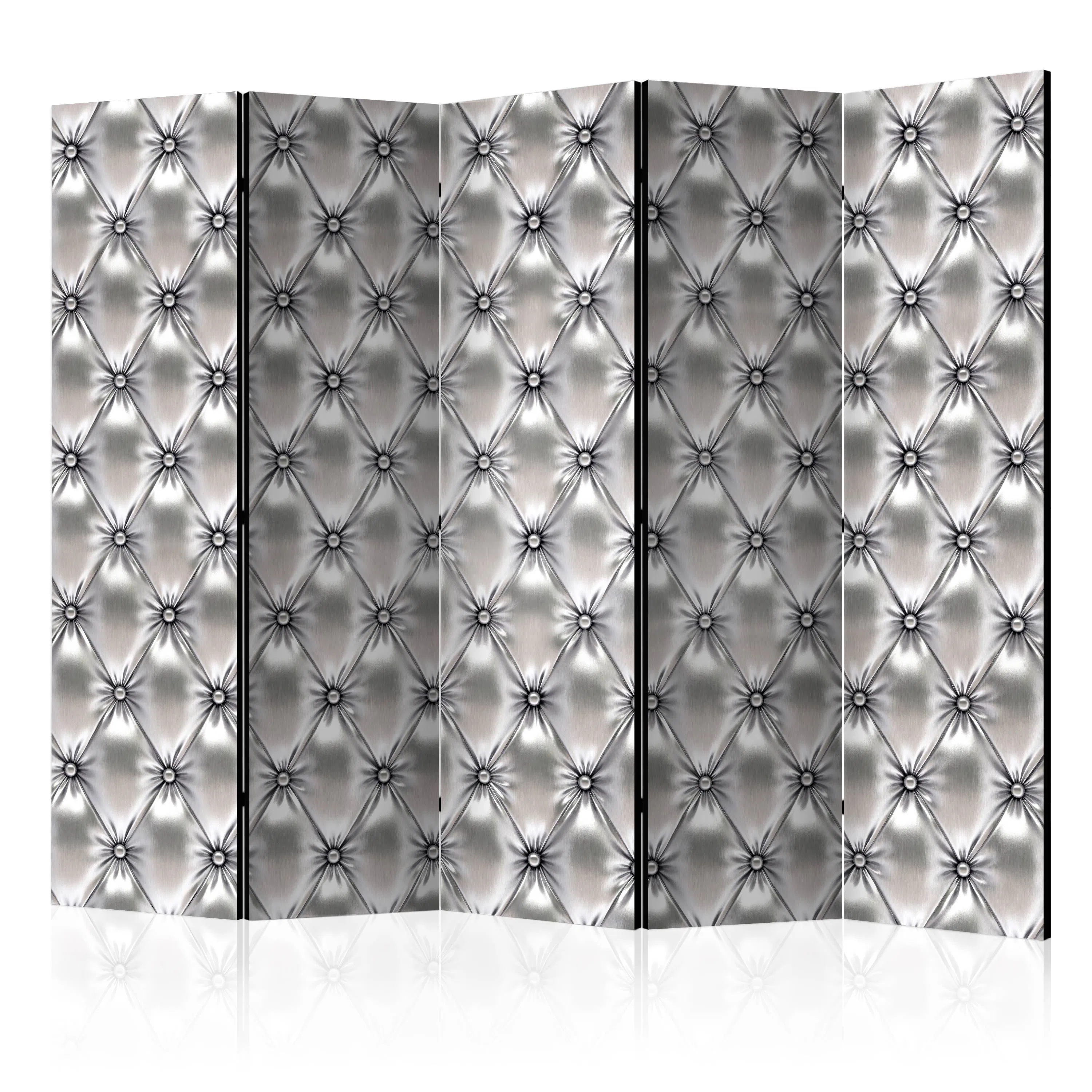 Rumsavdelare Arkiio White Queen II 225x172 cm