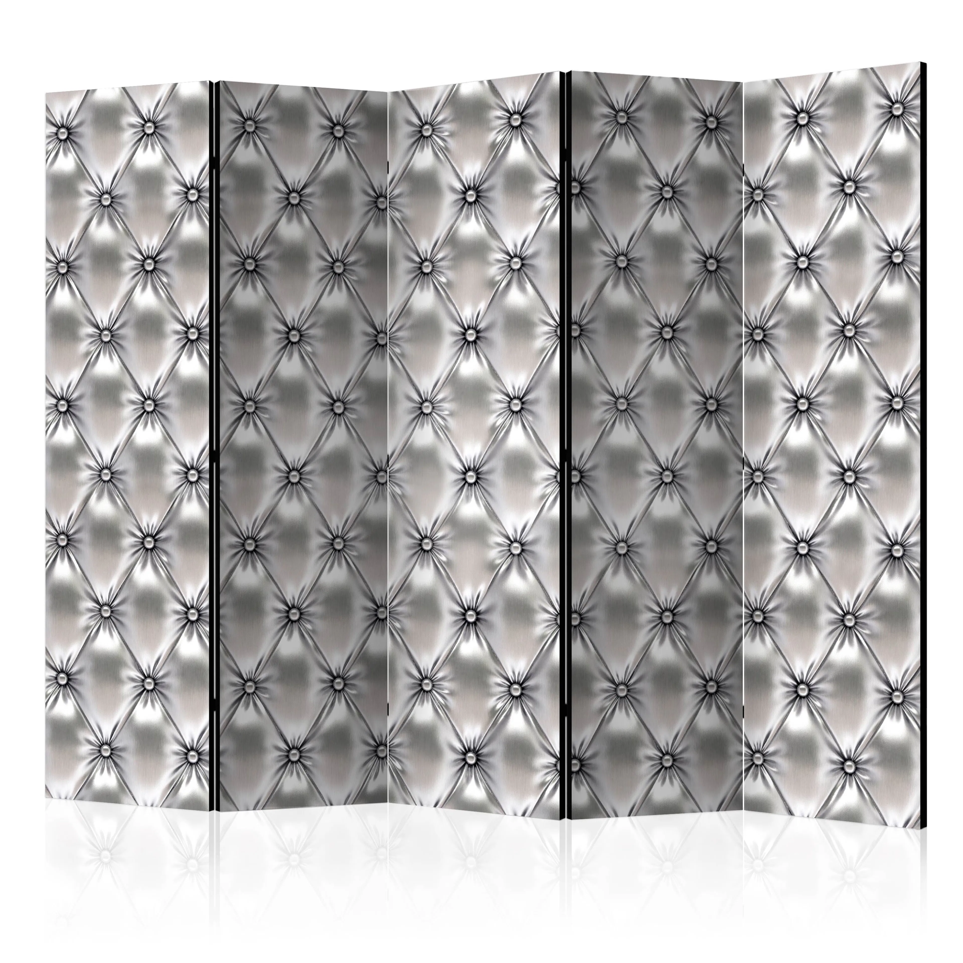 Rumsavdelare Arkiio White Queen II 225x172 cm